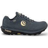 Topo Athletic - Terraventure 4 WP - Trailrunning Schoenen - Grijs - Waterdicht