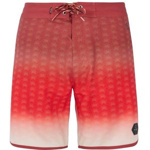 Protest PRTChad Boardshort (Heren |rood)