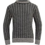 Devold - Original Islender - Wol Trui - 100% Pure Noorse Wol