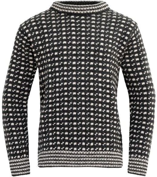 Devold - Original Islender - Wol Trui - 100% Pure Noorse Wol