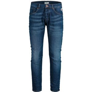 Maloja DamphuM Jeans (Heren |blauw)