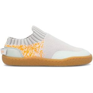Groundies Kids Nara Kids Barefootschoenen (Kinderen |beige)