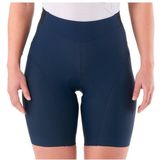 dames mavic aksium blue broek