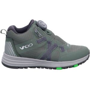 VADO Kids Mike Mid Boa GTX Multisportschoenen (Kinderen |grijs |waterdicht)