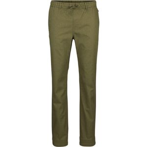 Stoic Hemp53 MMXX Pants Vrijetijdsbroek (Heren |olijfgroen)