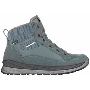 Lowa Womens Alvera GTX Winterschoenen (Dames |grijs |waterdicht)