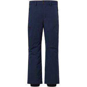 Descente Fine Tech Pants Skibroek (Heren |blauw |waterdicht)