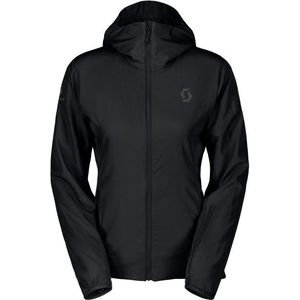 Scott Womens Insuloft Air PL Synthetisch jack (Dames |zwart)