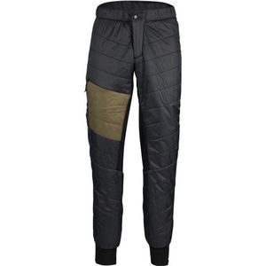 Stoic MountainWool KilvoSt Padded Pants Synthetische broek (zwart)