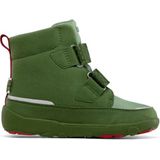 Affenzahn - Kid's Mid Boot Chamude Comfy - Winterschoenen - Olijfgroen - Waterdicht