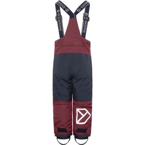 Didriksons Kids Idre Pants 6 Skibroek (Kinderen |meerkleurig |waterdicht)