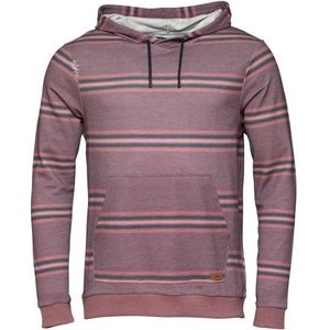 Chillaz Interlaken Hoody Hoodie (Heren |bruin)