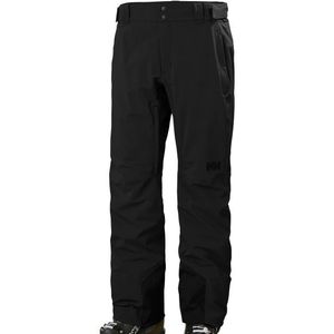 Helly Hansen Rapid Pant Skibroek (Heren |zwart |waterdicht)