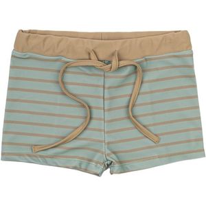 Mikk-Line Kids UV Swim Pant Recycled AOP Zwembroek (Kinderen |meerkleurig)