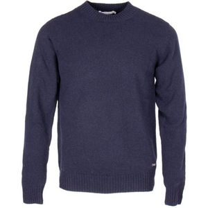 Sätila Lindas Sweater Trui (Heren |blauw)