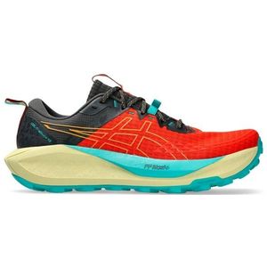 ASICS - GEL-TRABUCO 13 - Trailrunningschoenen - Blauw - FF BLAST™ PLUS ECO