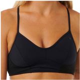 Rip Curl - Mirage Ultimate - Bikinitop - Zwart