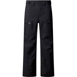 The North Face - Chakal-broek - Zwart - Gesoleerd - Voor Heren