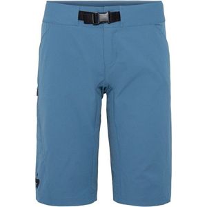 Sweet Protection Womens Hunter Slashed Shorts Fietsbroek (Dames |blauw)