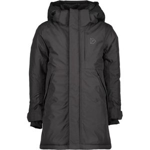 Didriksons Kids Porfyr Parka Parka (Kinderen |grijs |waterdicht)