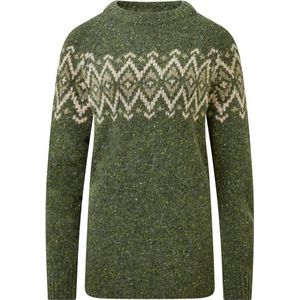 Sherpa Adventure Gear - Dumji Long - Trui - Dames