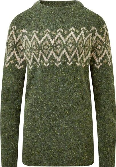 Sherpa Adventure Gear - Dumji Long - Trui - Dames