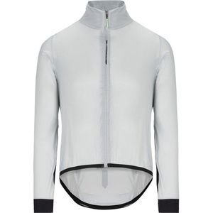 Q365 Air Shell Jacket Fietsjack (Heren |grijs)