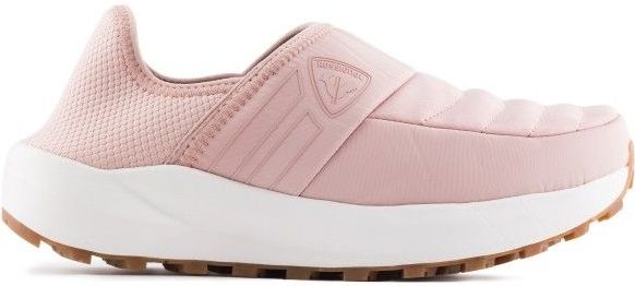 Rossignol - Chalet 2.0 - Schoenen - Poederroze - Dames