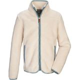 killtec - KOW 241 - Fleecevest - Beige