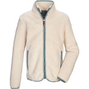 killtec - KOW 241 - Fleecevest - Beige