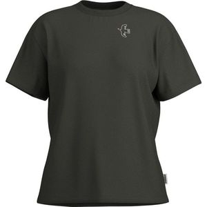 Maloja - CassetteM - T-shirt - Grijs