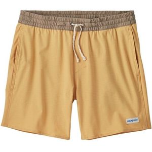 Patagonia Home Waters Volley Shorts 16 Boardshort (Heren |wit)