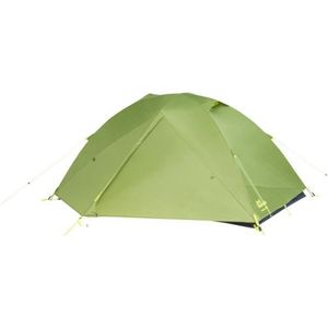 Jack Wolfskin Skyrocket II Dome 2-persoonstent (groen)