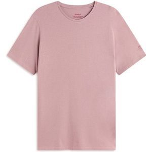 Ecoalf Surfinalf T-Shirt T-shirt (Heren |roze)