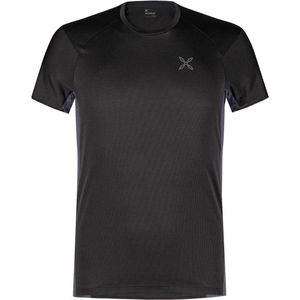 Montura Join T-Shirt Sportshirt (Heren |zwart)