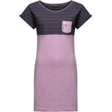 Chillaz - Cala Bota 2.0 - Jurk - Roze