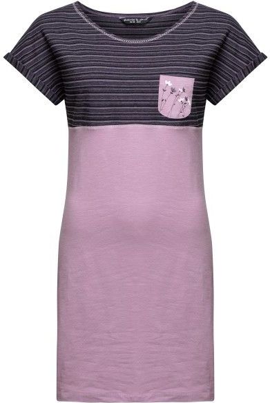 Chillaz - Cala Bota 2.0 - Jurk - Roze