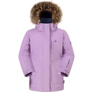 Kamik Kids Karla Parka (Kinderen |purper |waterdicht)