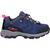 CMP Kids Melnick Low WP Multisportschoenen (Kinderen |blauw)