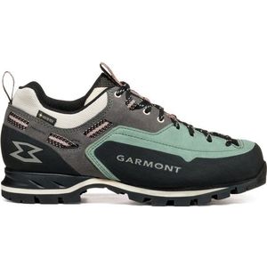 Garmont - Dragontail MNT Evo GTX - Approachschoenen - Zwart - Waterdicht - GORE-TEX
