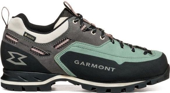 Garmont - Dragontail MNT Evo GTX - Approachschoenen - Zwart - Waterdicht - GORE-TEX