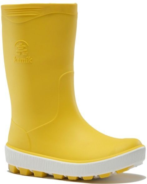 Kamik - Riptide - Kinderregenlaarzen - Unisex - Waterdicht