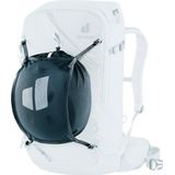 Deuter Helmet Bag Helmbevestiging (zwart)