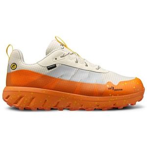 Joe Nimble Womens Explore Addict Trailrunningschoenen (Dames |meerkleurig |waterdicht)