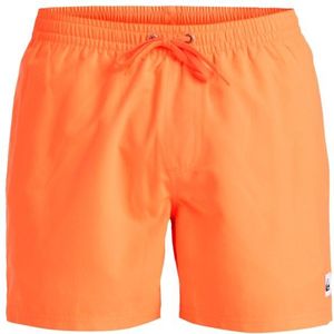 Quiksilver Everyday Solid Volley Boardshort (Heren |oranje)