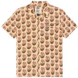 Picture - Mokara Shirt - Overhemd - Beige