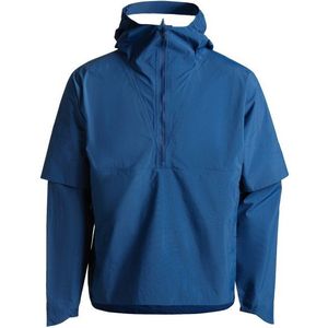 The Mountain Studio - Packable Windbreaker - Jas