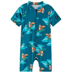 Reima Kids Atlantti Lycra (Kinderen |blauw/turkoois)