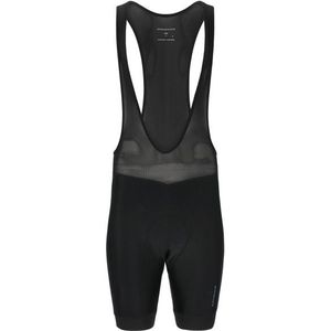 ENDURANCE Gorsk V2 Short Cycling Tight with Bib XQL Fietsbroek (Heren |zwart)