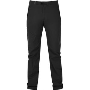 Mountain Equipment Comici Pant Klimbroek (Heren |zwart)